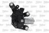 Мотор склоочисника Valeo 582640 (фото 1)