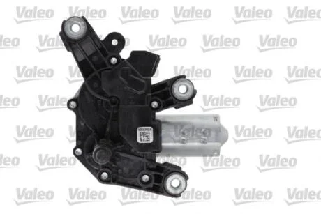Двигатель стеклоочистителя Valeo 582640