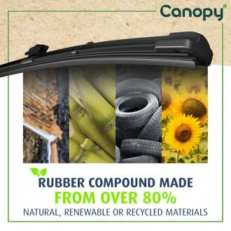 Щітки склоочисника Valeo 583907
