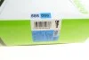 Фильтр воздушный MB E-class (W210)/ S-class (W220) 95-08 Valeo 585066 (фото 8)