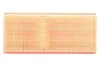 Фільтр повітряний Fiat Panda/Punto/Lancia Ypsilon 1.1-1.2LPG 99- Valeo 585081 (фото 3)
