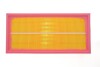 Фильтр воздушный Citroen Berlingo/C4 I/Xsara Picasso/Peugeot 206/307/308 I/Partner 1.6 00- Valeo 585084 (фото 4)