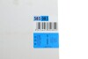 Фильтр воздушный Opel Vectra B 2.0DI/2.2DTI/2.2i 96-03 Valeo 585085 (фото 5)