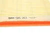 Фільтр повітряний Jeep Cherokee/ Grand Cherokee/ Commander 3.0-6.1 99- Valeo 585263 (фото 3)