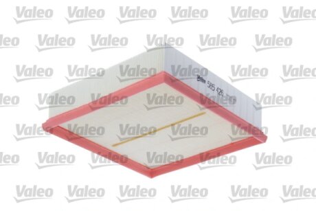 Фільтр повітряний INFINITI/MB Q30/CLA "1,5-2,1 "11>> Valeo "585426"