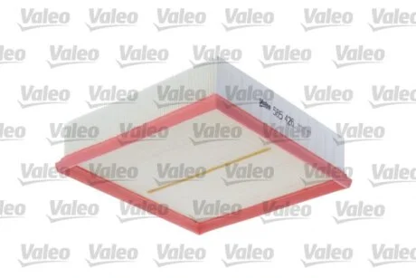 Фільтр повітряний INFINITI/MB Q30/CLA "1,5-2,1 "11>> Valeo "585426"