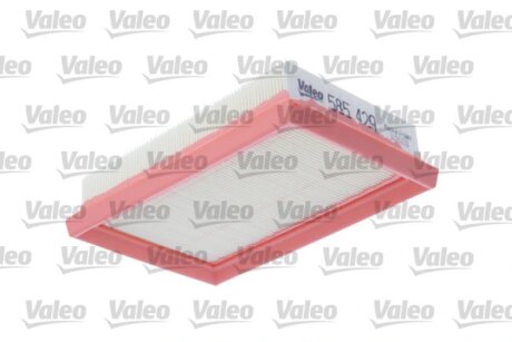 Фільтр повітряний CITROEN/PEUGEOT/TOYOTA C1/108/Yaris "1,0-1,8 "10>> Valeo "585429"