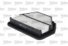 Фільтр повітряний CHEVROLET/OPEL Captiva/Antara &quot;2,0-3,2 &quot;06&gt;&gt; Valeo "585461" (фото 2)