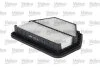 Фільтр повітряний CHEVROLET/OPEL Captiva/Antara "2,0-3,2 "06>> Valeo "585461" (фото 2)