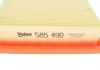 Фильтр воздушный Valeo 585490 (фото 5)