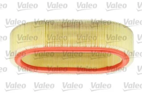 Фільтр повітряний DACIA/LEXUS/RENAULT Logan/IS/Logan "1,4-5,0 "96>> Valeo "585647"
