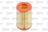 Фільтр повітряний SMART Cabrio/City-Coupe/Crossblade/Fortwo "0,6-0,7 "98-07 Valeo "585660" (фото 1)