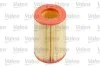Фільтр повітряний SMART Cabrio/City-Coupe/Crossblade/Fortwo "0,6-0,7 "98-07 Valeo 585660 (фото 1)