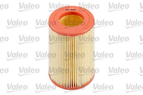 Фільтр повітряний SMART Cabrio/City-Coupe/Crossblade/Fortwo "0,6-0,7 "98-07 Valeo "585660"