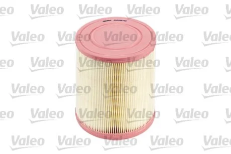 Фільтр повітряний AUDI A6 "2,0 "04-11 Valeo "585676"