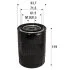 Фільтр масляний HYUNDAI/KIA H-1/Carnival "2,5-2,9 "97>> Valeo 586090 (фото 1)