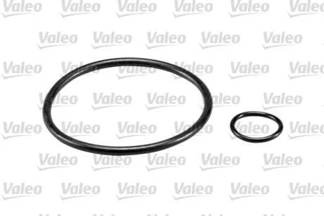 Фильтр масляный Renault Kangoo 1.2 97- Valeo 586512