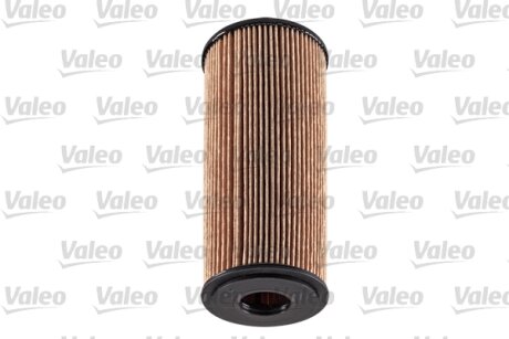 Фільтр масляний MB A-Class/B-Class/Vaneo "1,7-2,0 "98-12 Valeo "586514"