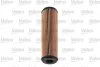 Фільтр масляний MB A-Class/C-Class/CLK/Clc-Class/E-Class/S-Class/SLK/Sprinter "1,6-6,0 "02-18 Valeo "586515" (фото 3)