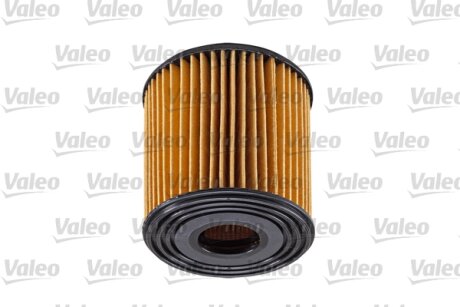 Фільтр масляний NISSAN Almera/Navara/Pick/Primera/X-Trail "2,2-2,5 "00>> Valeo "586523"