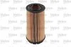 Фільтр масляний CHRYSLER/HYUNDAI/JEEP/KIA Voyager/Santa Fe/Cherokee/Sportage "1,5-2,8 "00-10 Valeo "586525" (фото 2)