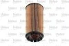 Фільтр масляний CHRYSLER/HYUNDAI/JEEP/KIA Voyager/Santa Fe/Cherokee/Sportage "1,5-2,8 "00-10 Valeo "586525" (фото 3)
