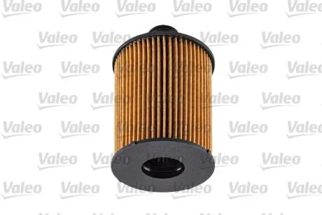 Фільтр масляний Opel Combo / Fiat Doblo 1.3JTD/ CDTI 04- Valeo 586530