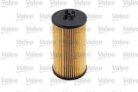 Фильтр масляный Valeo 586531
