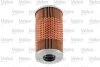 Фільтр масляний BMW/LAND ROVER/OPEL 3/Range Rover/Omega "1,6-2,5 "91-06 Valeo "586534" (фото 1)