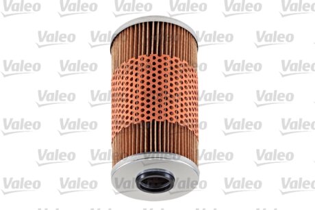 Фільтр масляний BMW/LAND ROVER/OPEL 3/Range Rover/Omega "1,6-2,5 "91-06 Valeo "586534"