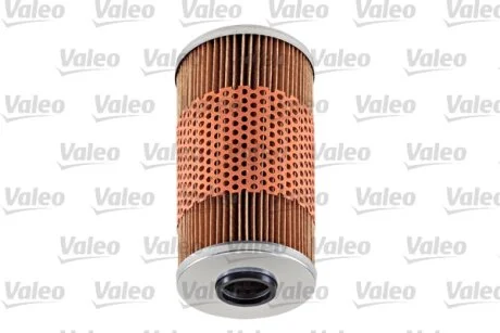 Фільтр масляний BMW/LAND ROVER/OPEL 3/Range Rover/Omega "1,6-2,5 "91-06 Valeo "586534"