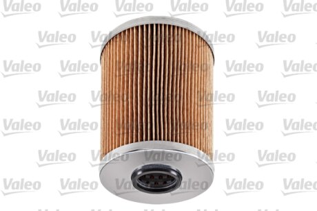 Фільтр масляний ALPINA/BMW B10/3 "2,0-3,2 "90-08 Valeo "586535"