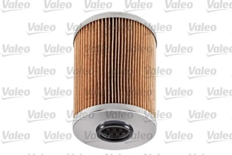 Фільтр масляний ALPINA/BMW B10/3 "2,0-3,2 "90-08 Valeo "586535"