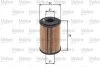 Фільтр масляний MB A-Class/Vaneo "1,4-2,1 "97-05 Valeo 586544 (фото 1)