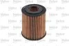Фільтр масляний BMW 1/3/5/X1/X3/Z4 "1,6-2,0 "01-15 Valeo 586551 (фото 2)