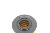 Фильтр масляный Volvo С70/S40/S60/S70/S80/XC90 1.6-2.5 95-12 Valeo 586561 (фото 2)
