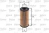 Фільтр масляний HYUNDAI/KIA I30/Ceed "1,1-1,6 "04-12 Valeo 586578 (фото 1)