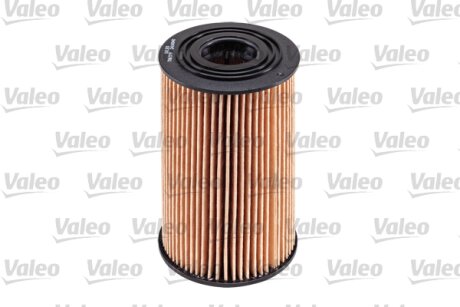 Фільтр масляний HYUNDAI/KIA I30/Ceed "1,1-5,0 "05>> Valeo "586579"