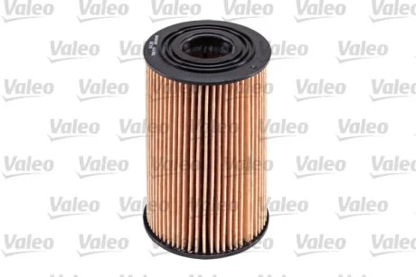 Фільтр масляний HYUNDAI/KIA I30/Ceed "1,1-5,0 "05>> Valeo "586579"