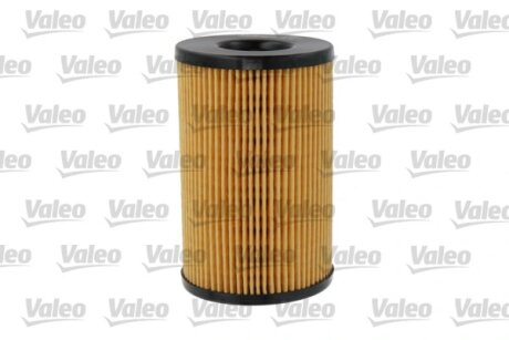 Фільтр масляний AUDI/SEAT/SKODA/VW A4/Ibiza/Superb/Caddy "1,6-3,0 "03>> Valeo "586590"