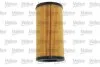 Фільтр масляний VOLVO C30/C70/S40/S60/S80/V40/V50/V60/V70/XC60/XC70 "2,0-2,4 "06-18 Valeo 586594 (фото 3)