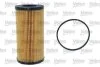 Фільтр масляний VOLVO C30/C70/S40/S60/S80/V40/V50/V60/V70/XC60/XC70 "2,0-2,4 "06-18 Valeo 586594 (фото 4)