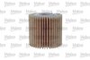 Фільтр масляний TOYOTA Auris/Corolla/IQ/Urban/Verso/Yaris &quot;1,3-1,4 &quot;05-18 Valeo "586606" (фото 2)