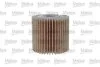 Фільтр масляний TOYOTA Auris/Corolla/IQ/Urban/Verso/Yaris "1,3-1,4 "05-18 Valeo "586606" (фото 2)