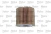 Фільтр масляний TOYOTA Auris/Corolla/IQ/Urban/Verso/Yaris &quot;1,3-1,4 &quot;05-18 Valeo "586606" (фото 3)