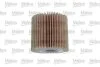 Фільтр масляний TOYOTA Auris/Corolla/IQ/Urban/Verso/Yaris "1,3-1,4 "05-18 Valeo "586606" (фото 3)
