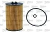 Фільтр масляний AUDI/SEAT/SKODA A3/Leon/Karoq "1,6-2,0 "07>> Valeo "586617" (фото 1)
