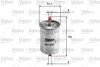 Фільтр паливний ALFA ROMEO/ALPINA/ALPINE/BERTONE/BMW 75/B3/V6/Freeclimber/3 "1,6-3,4 "71-06 Valeo "587004" (фото 1)
