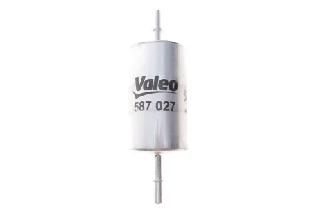 Фильтр топливный Ford Focus/C-Max/Volvo C30/C70/S40 1.6-2.4 04- Valeo 587027