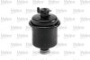 Фільтр паливний HONDA/ROVER/TOYOTA Civic/400/Paseo &quot;1,3-3,5 &quot;88&gt;&gt; Valeo "587208" (фото 1)